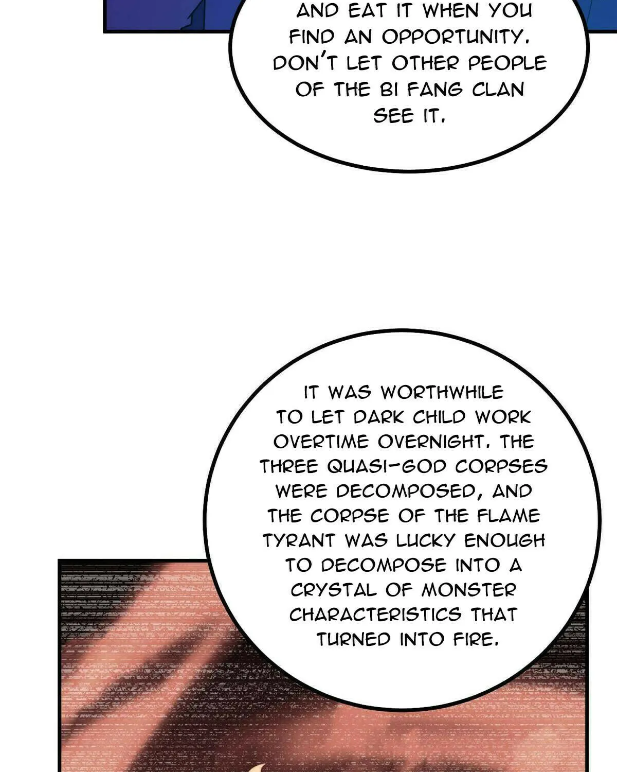 Read Monster Pet Evolution (Colored) (en) Manga Online