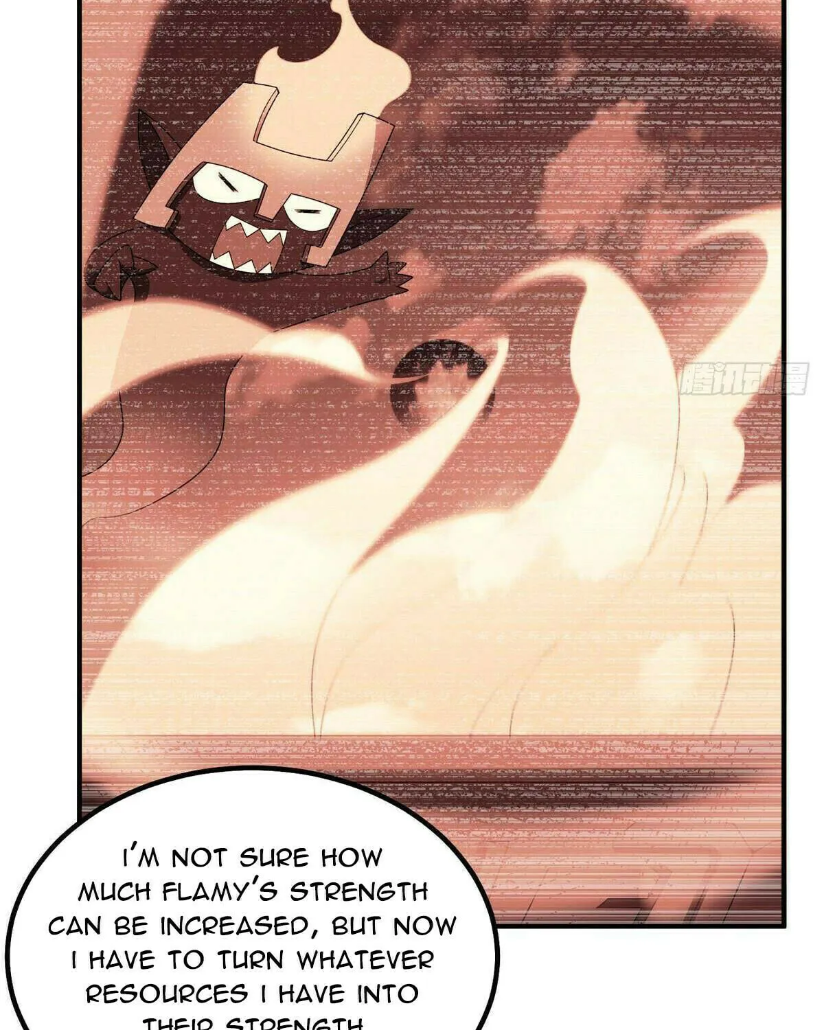 Read Monster Pet Evolution (Colored) (en) Manga Online