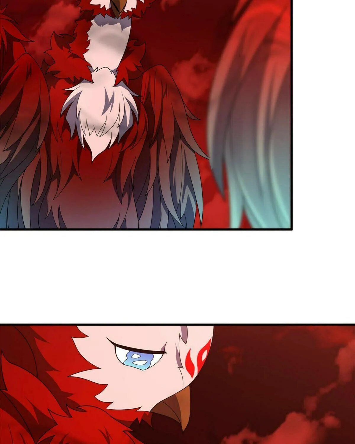 Read Monster Pet Evolution (Colored) (en) Manga Online