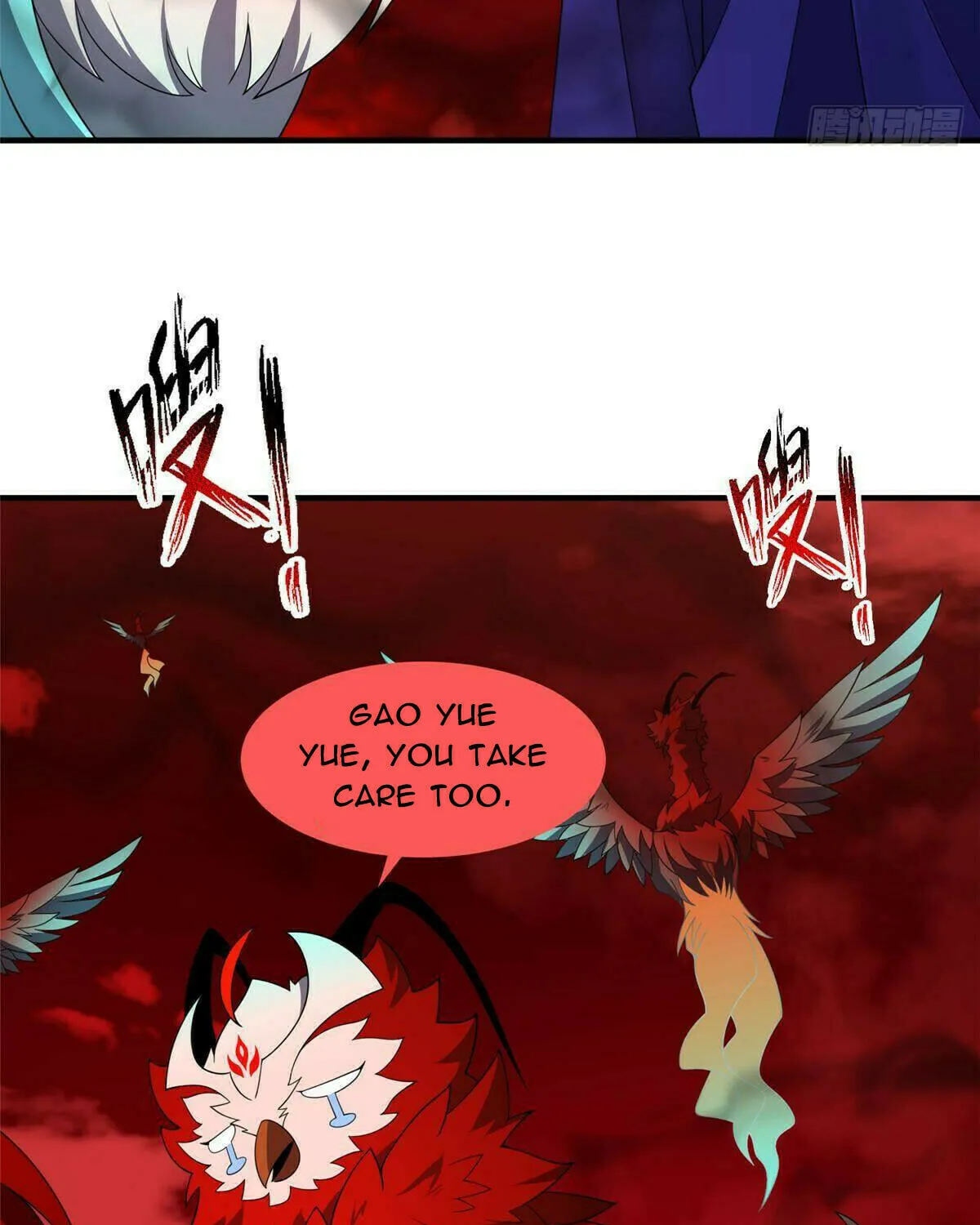 Read Monster Pet Evolution (Colored) (en) Manga Online