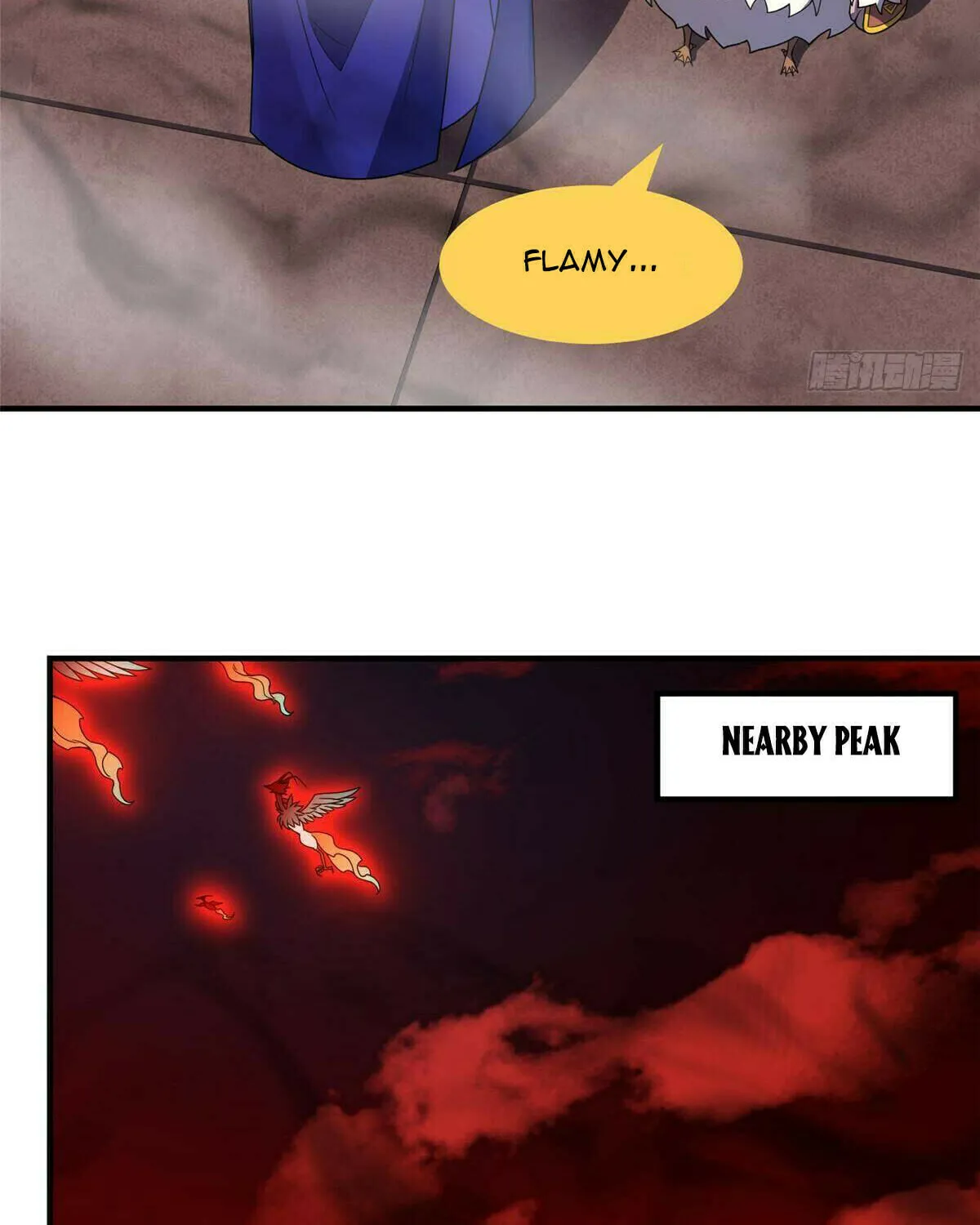 Read Monster Pet Evolution (Colored) (en) Manga Online