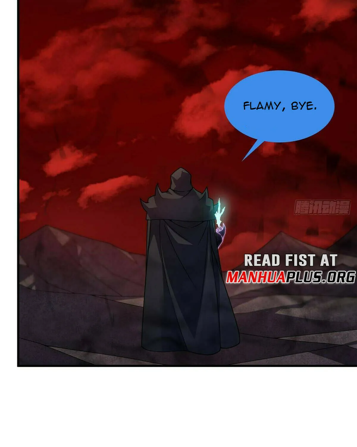 Read Monster Pet Evolution (Colored) (en) Manga Online