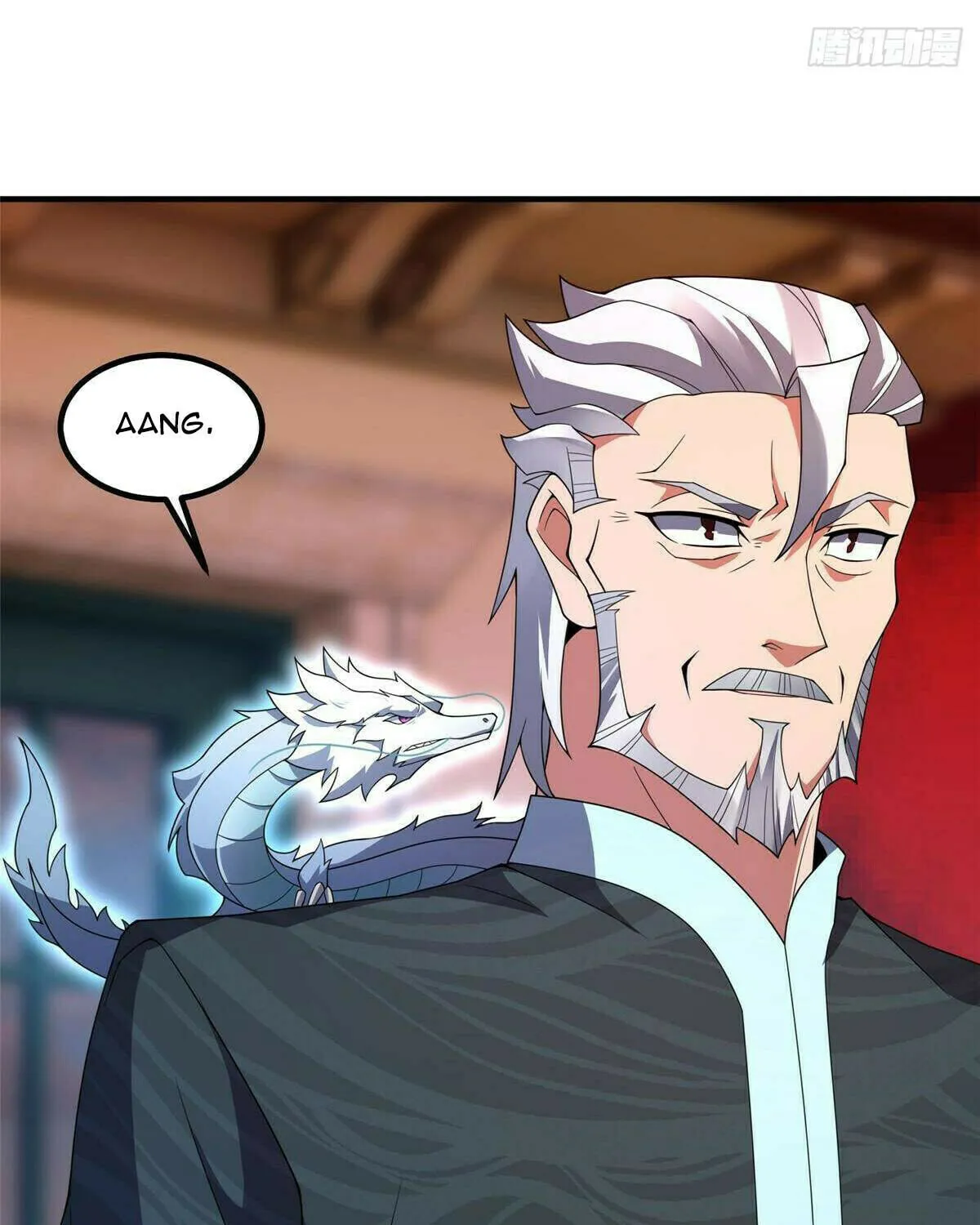 Read Monster Pet Evolution (Colored) (en) Manga Online