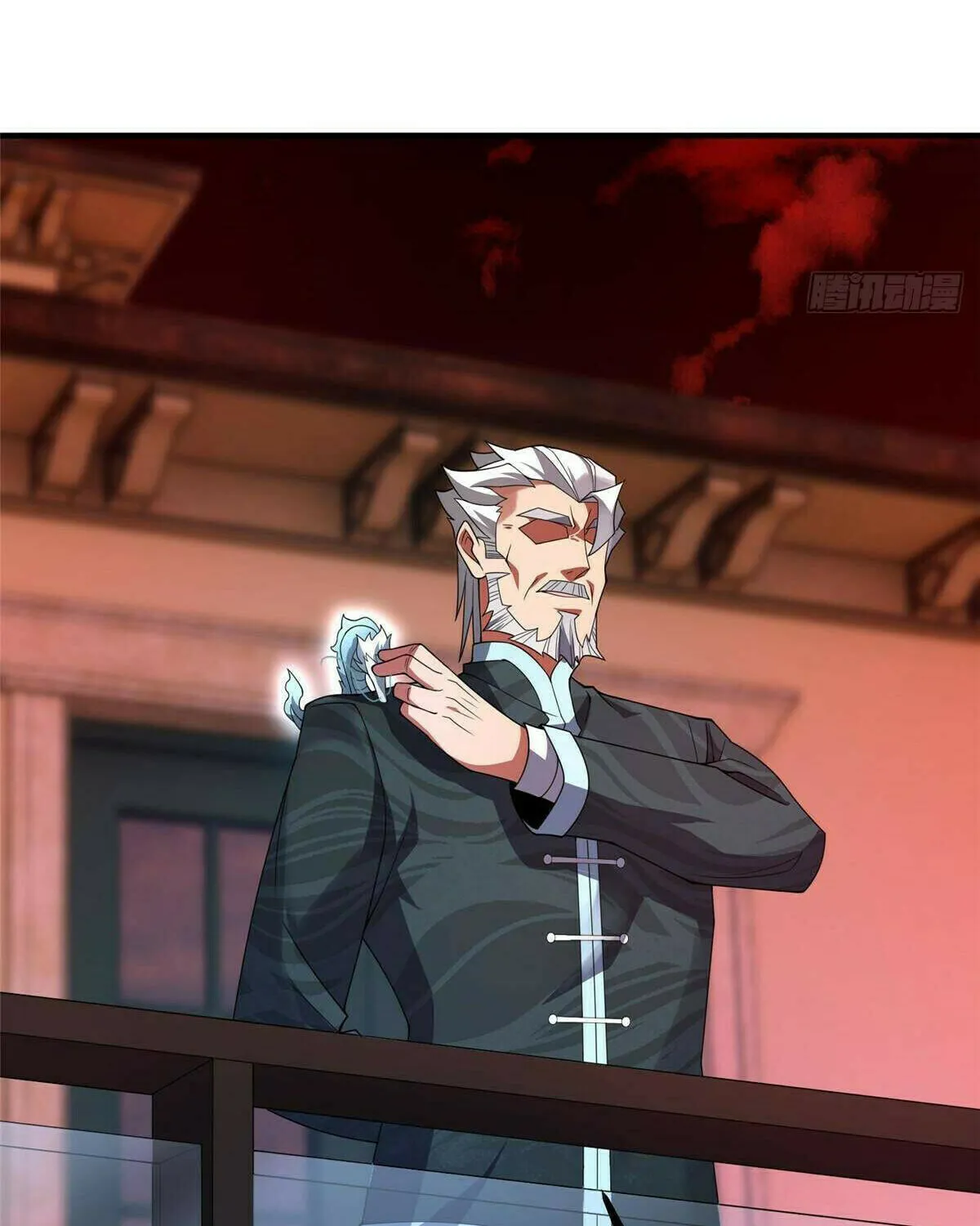 Read Monster Pet Evolution (Colored) (en) Manga Online