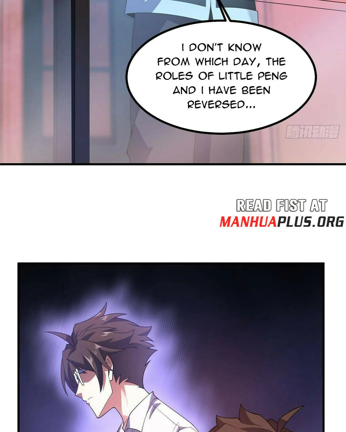 Read Monster Pet Evolution (Colored) (en) Manga Online