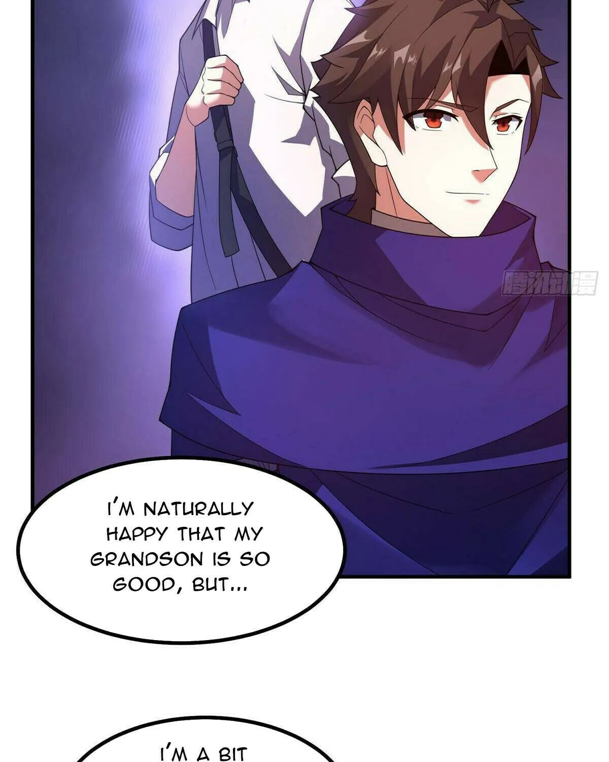 Read Monster Pet Evolution (Colored) (en) Manga Online