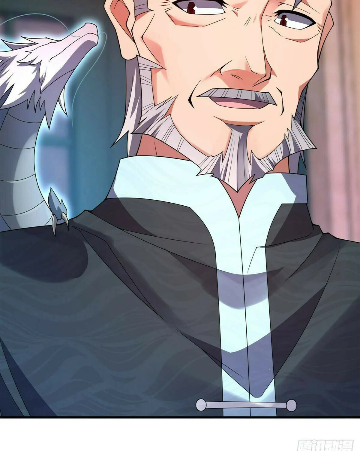 Read Monster Pet Evolution (Colored) (en) Manga Online