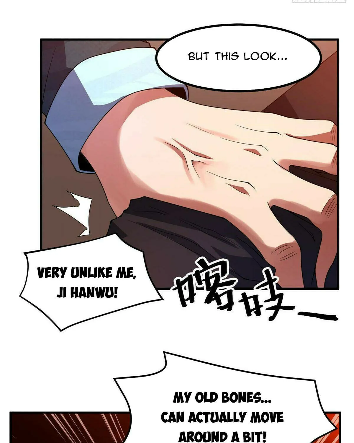 Read Monster Pet Evolution (Colored) (en) Manga Online