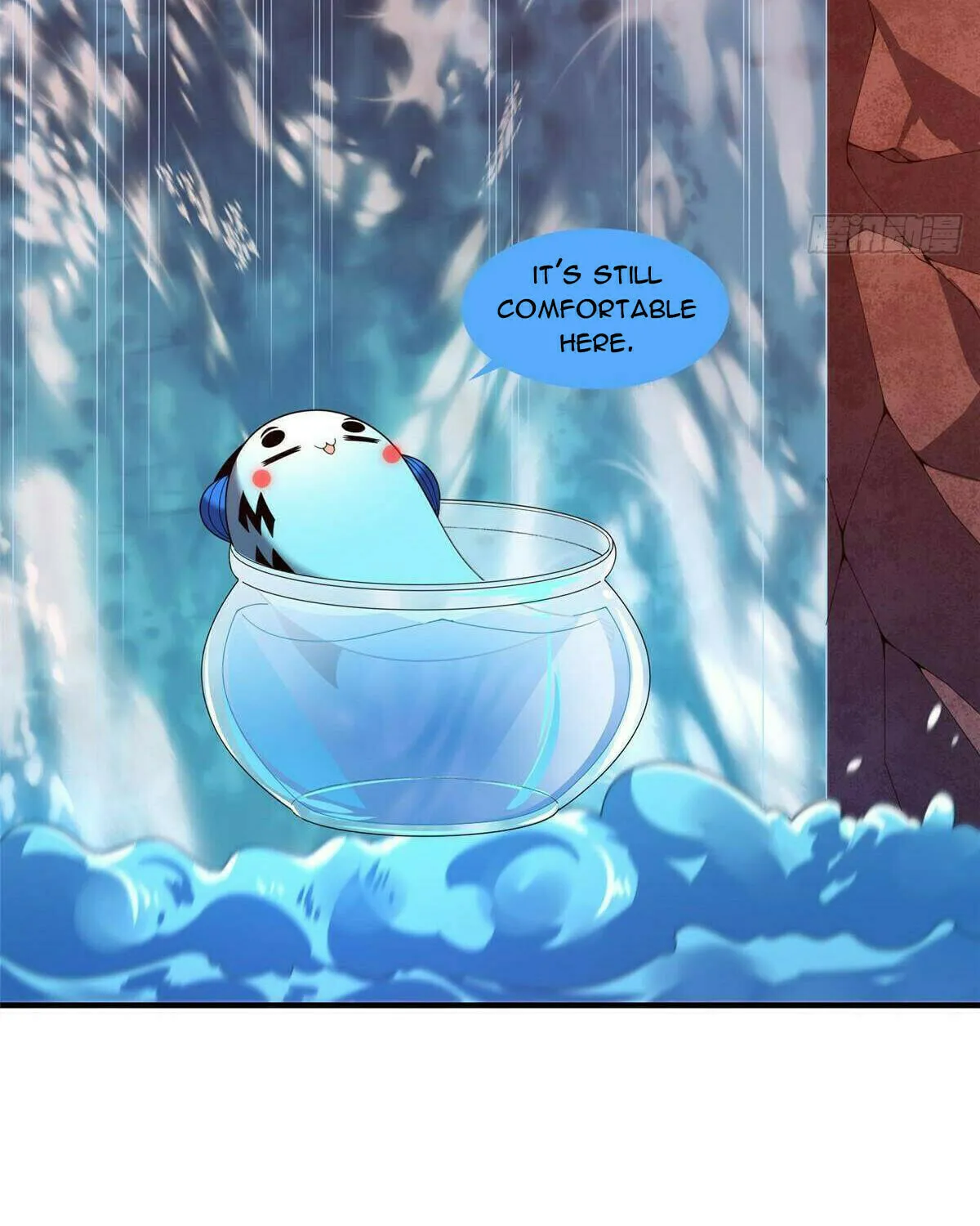 Read Monster Pet Evolution (Colored) (en) Manga Online