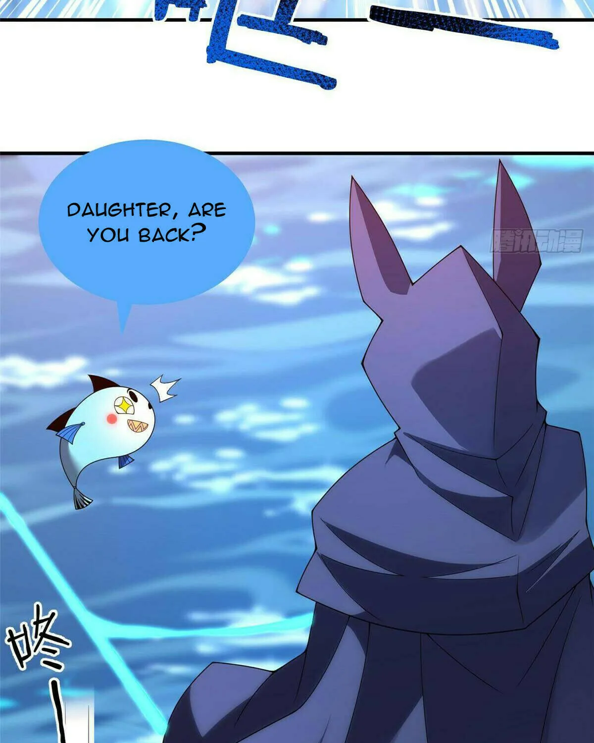 Read Monster Pet Evolution (Colored) (en) Manga Online