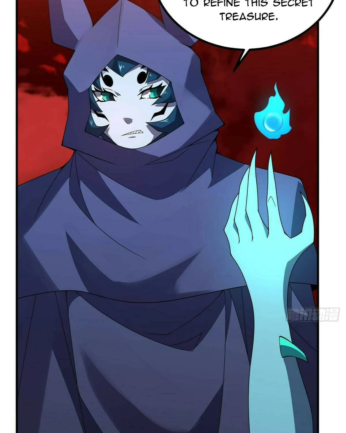 Read Monster Pet Evolution (Colored) (en) Manga Online