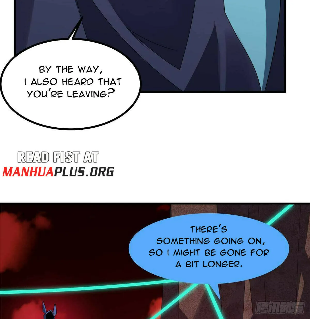 Read Monster Pet Evolution (Colored) (en) Manga Online