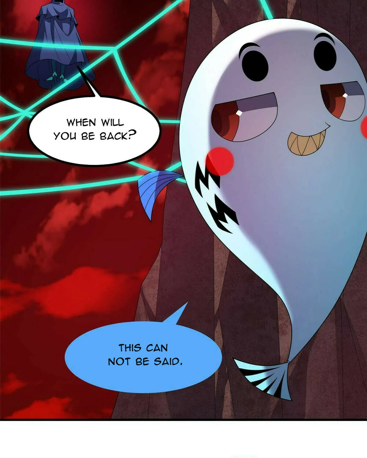 Read Monster Pet Evolution (Colored) (en) Manga Online