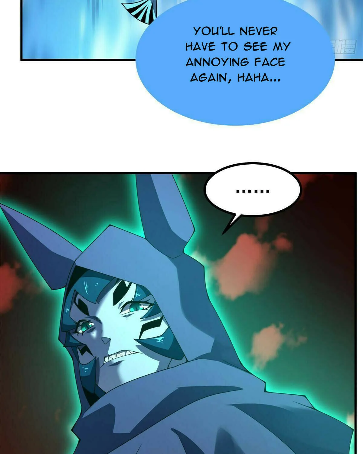 Read Monster Pet Evolution (Colored) (en) Manga Online