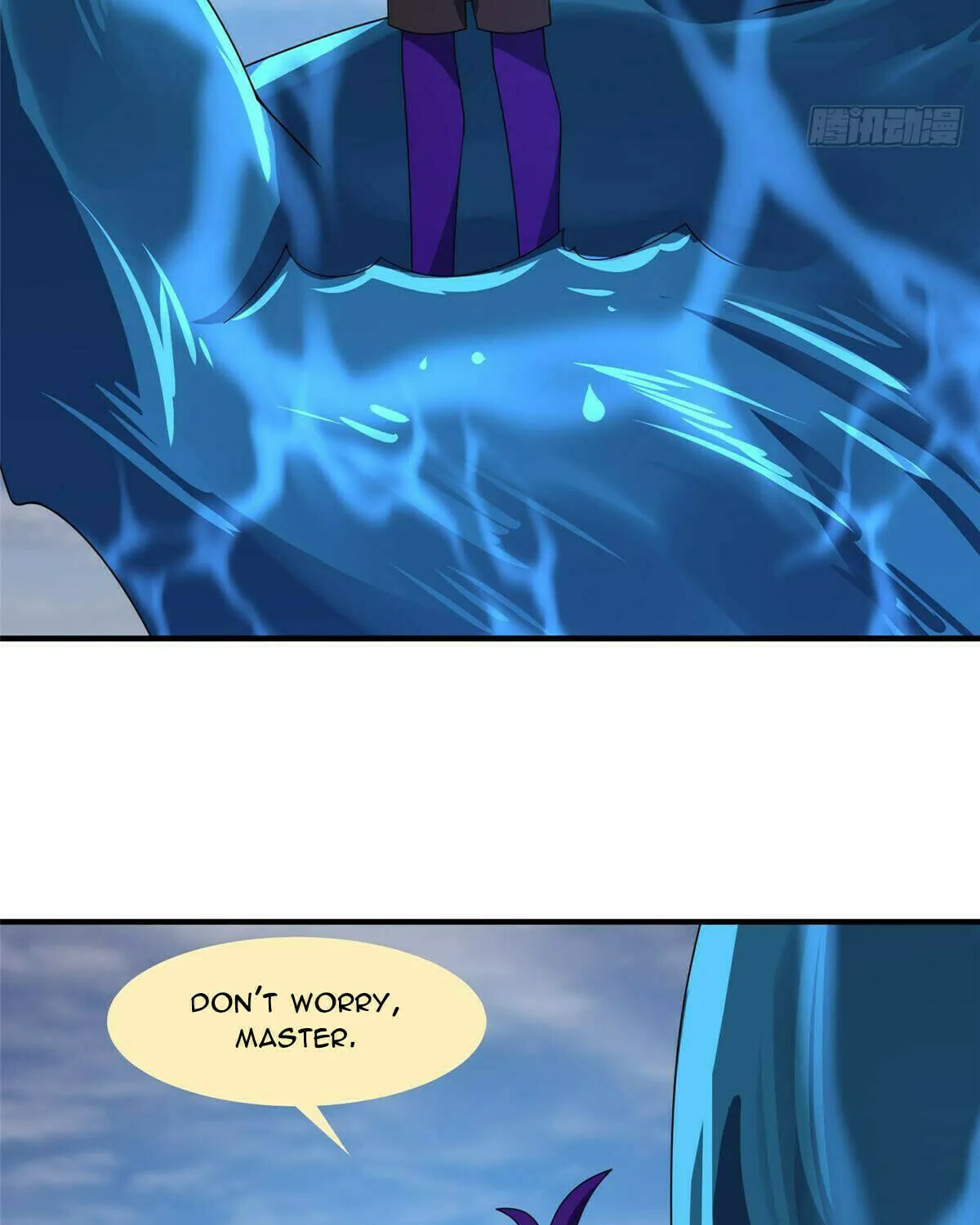 Read Monster Pet Evolution (Colored) (en) Manga Online