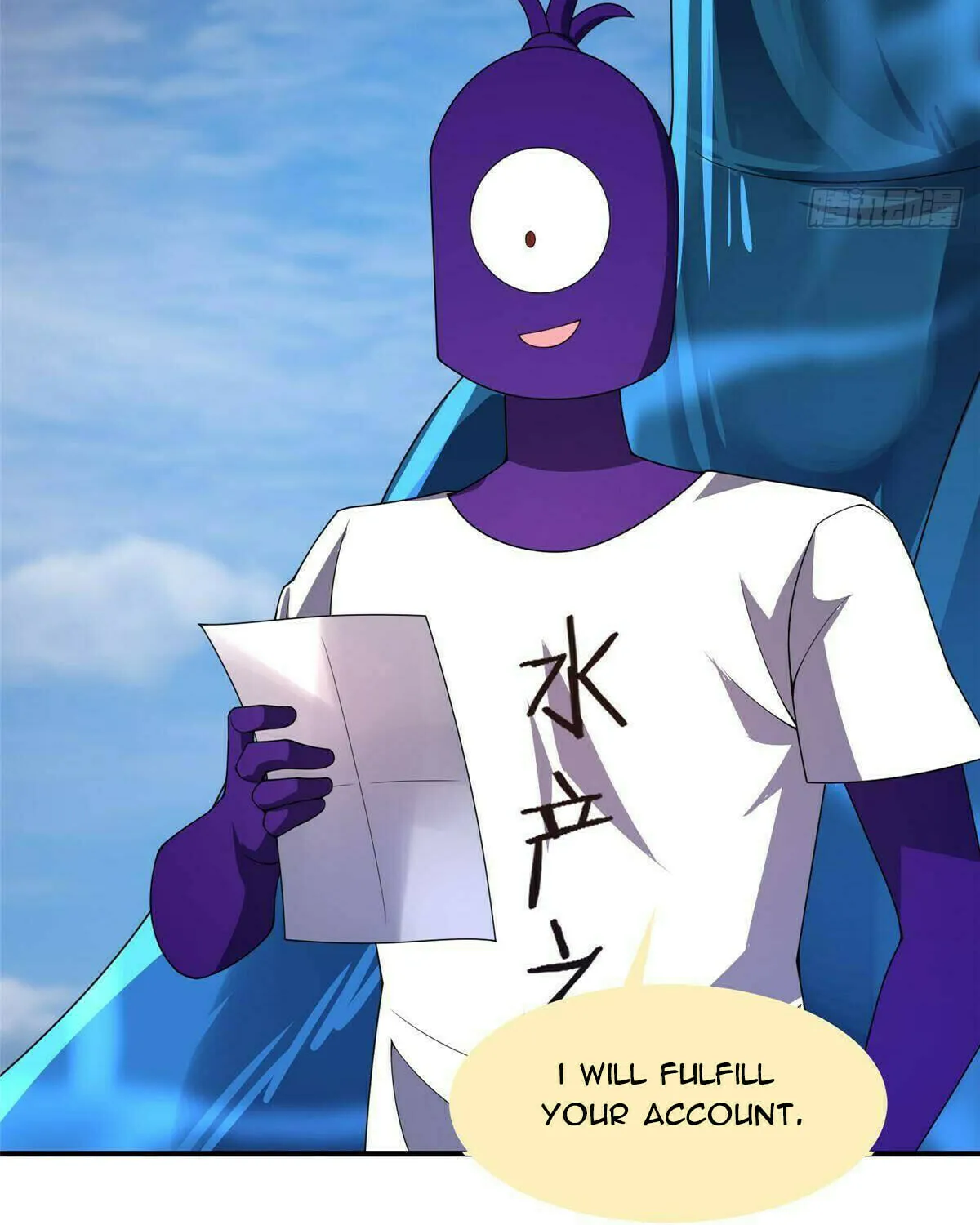 Read Monster Pet Evolution (Colored) (en) Manga Online