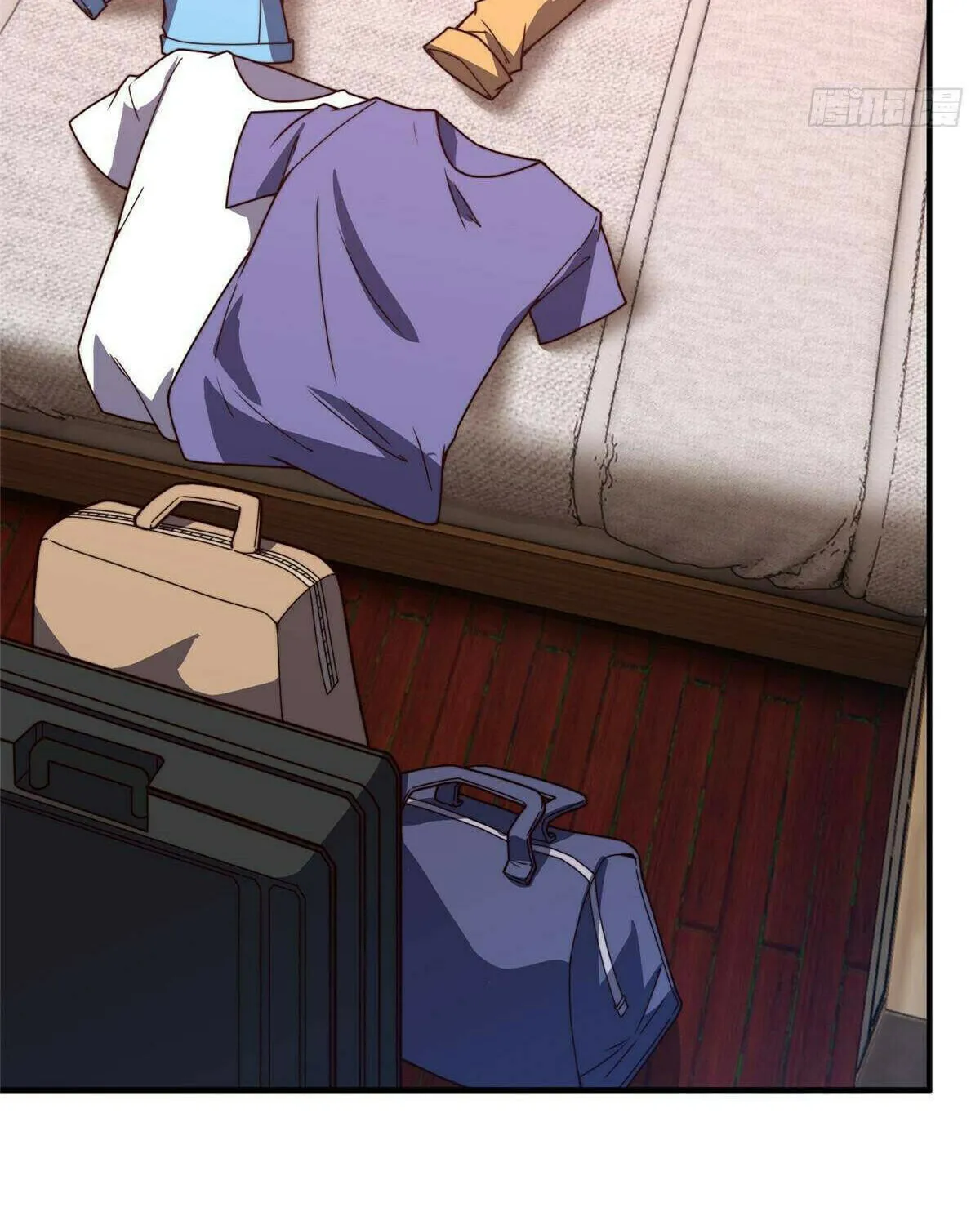 Read Monster Pet Evolution (Colored) (en) Manga Online