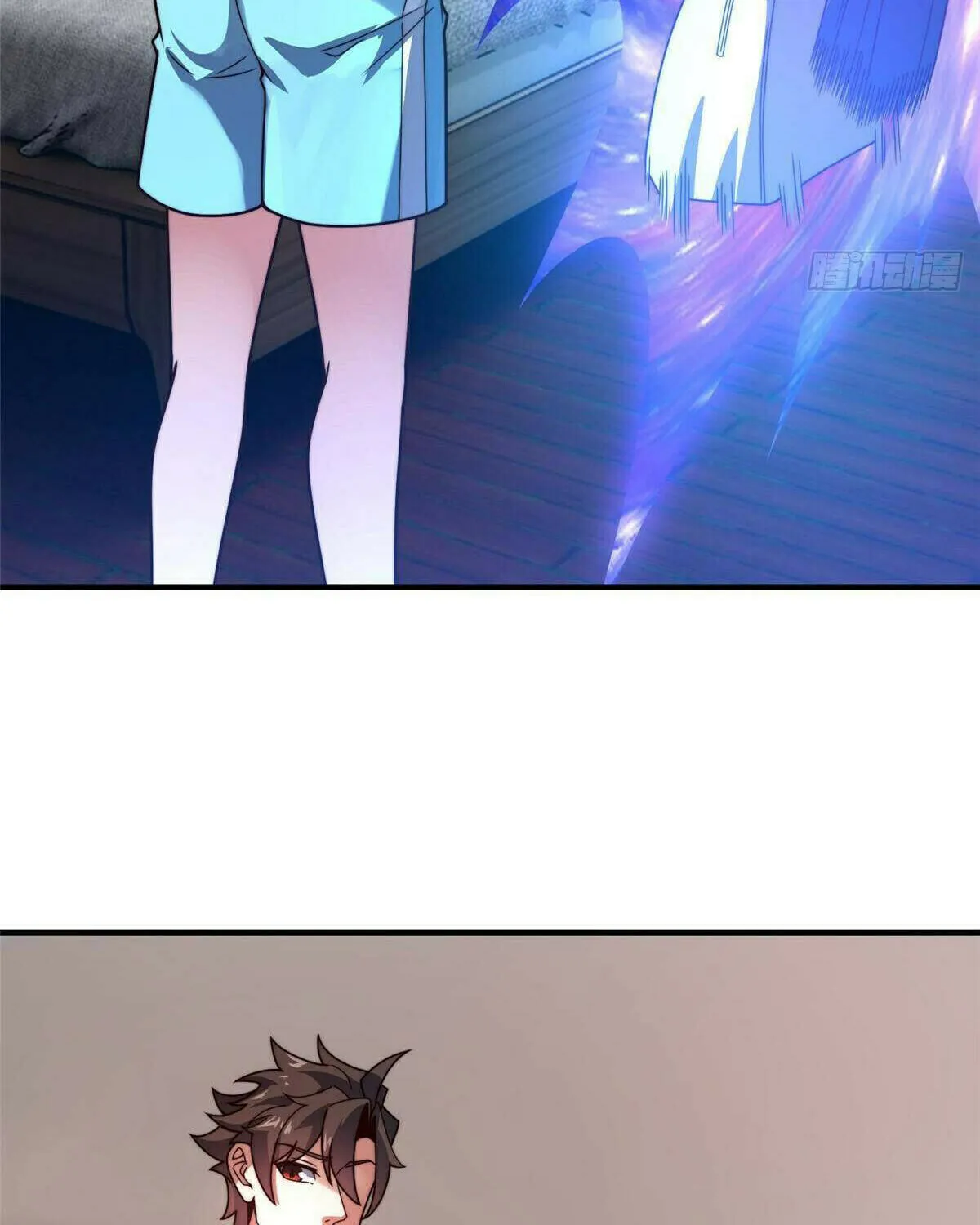 Read Monster Pet Evolution (Colored) (en) Manga Online