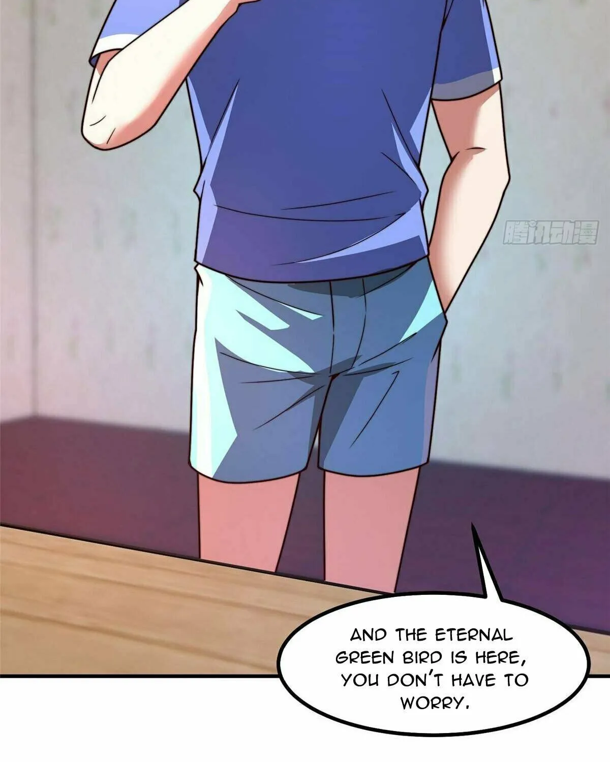 Read Monster Pet Evolution (Colored) (en) Manga Online