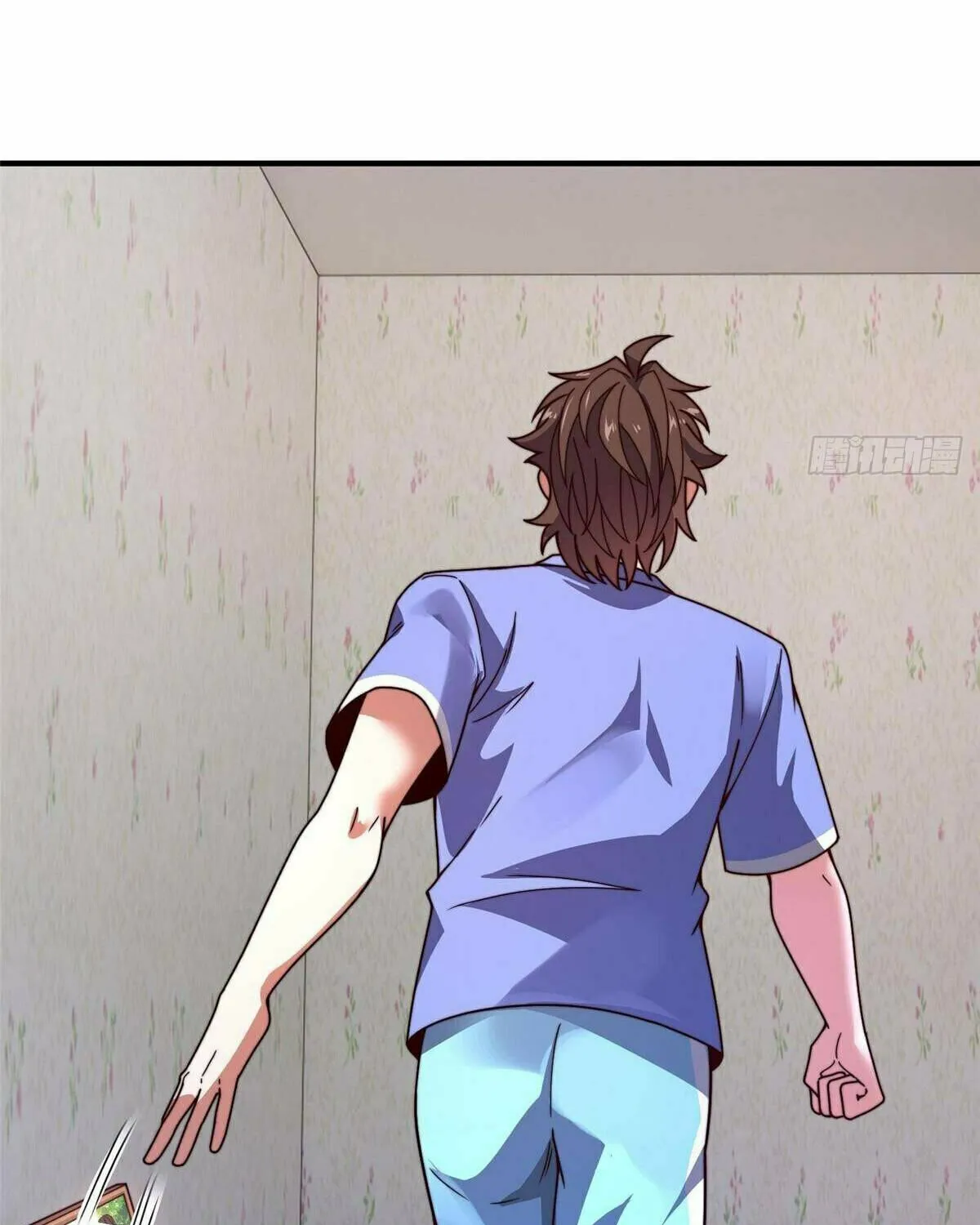 Read Monster Pet Evolution (Colored) (en) Manga Online