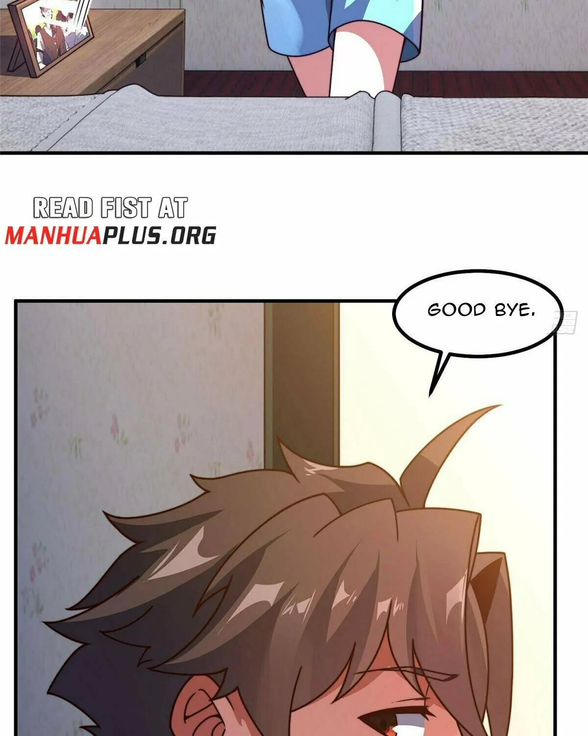 Read Monster Pet Evolution (Colored) (en) Manga Online