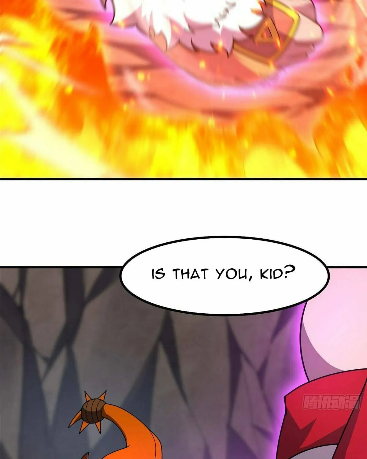 Read Monster Pet Evolution (Colored) (en) Manga Online