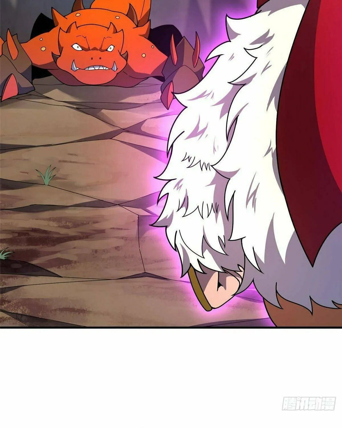 Read Monster Pet Evolution (Colored) (en) Manga Online