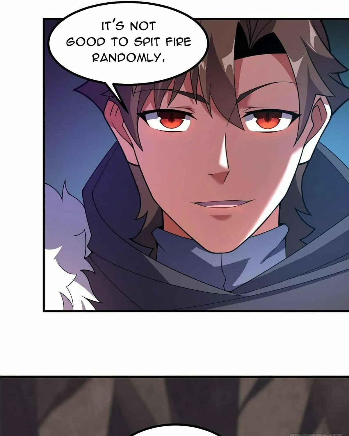 Read Monster Pet Evolution (Colored) (en) Manga Online