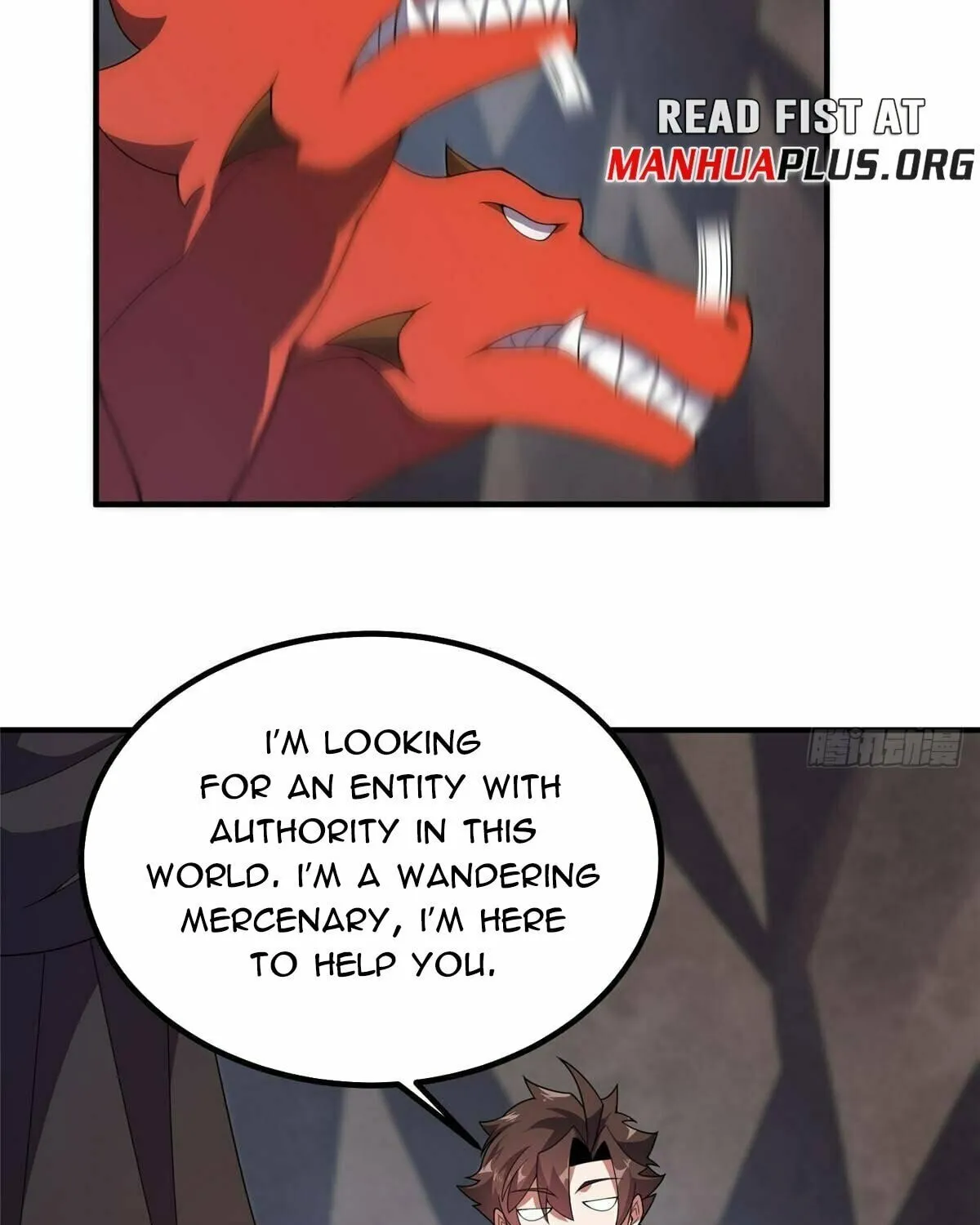 Read Monster Pet Evolution (Colored) (en) Manga Online