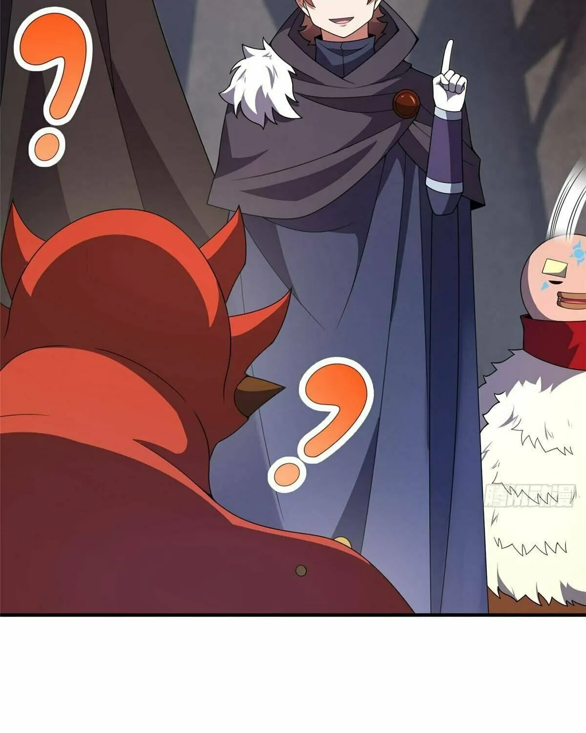 Read Monster Pet Evolution (Colored) (en) Manga Online