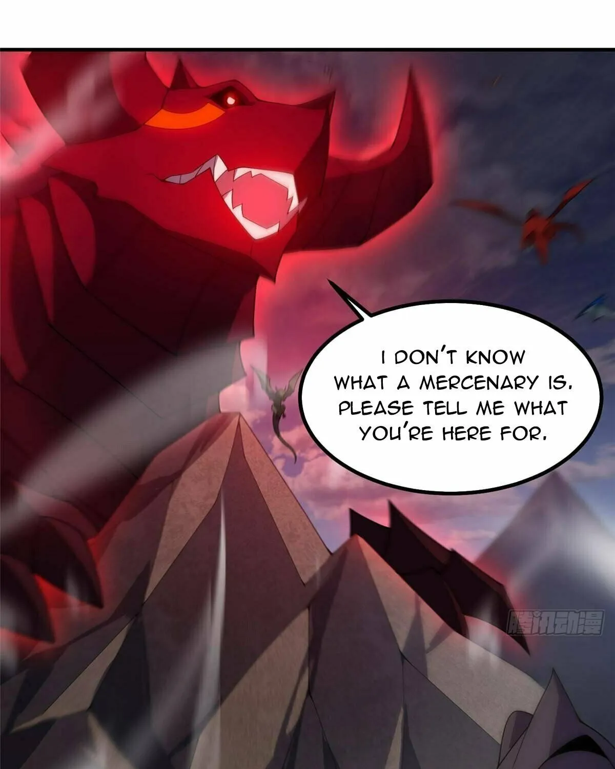 Read Monster Pet Evolution (Colored) (en) Manga Online