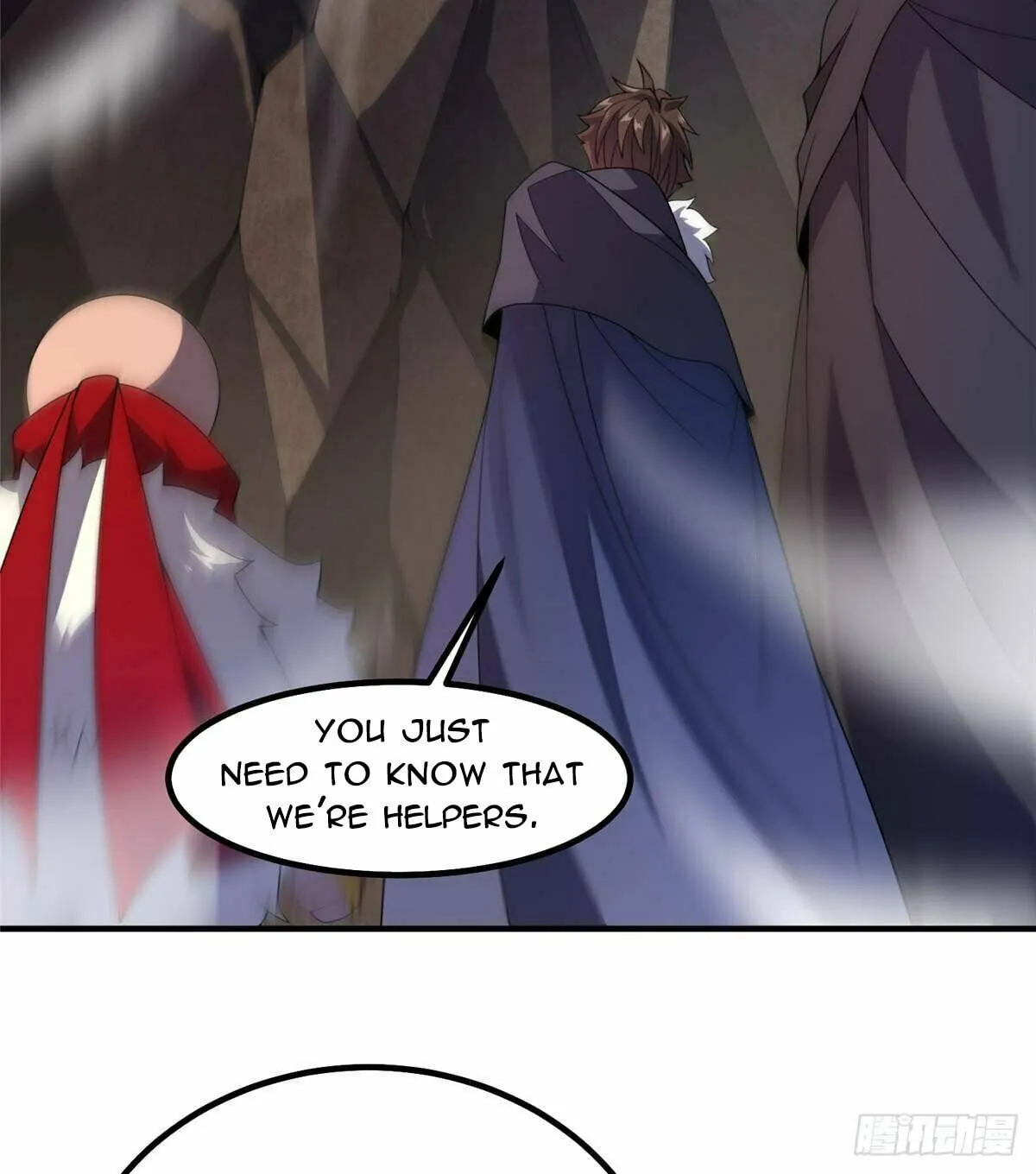 Read Monster Pet Evolution (Colored) (en) Manga Online