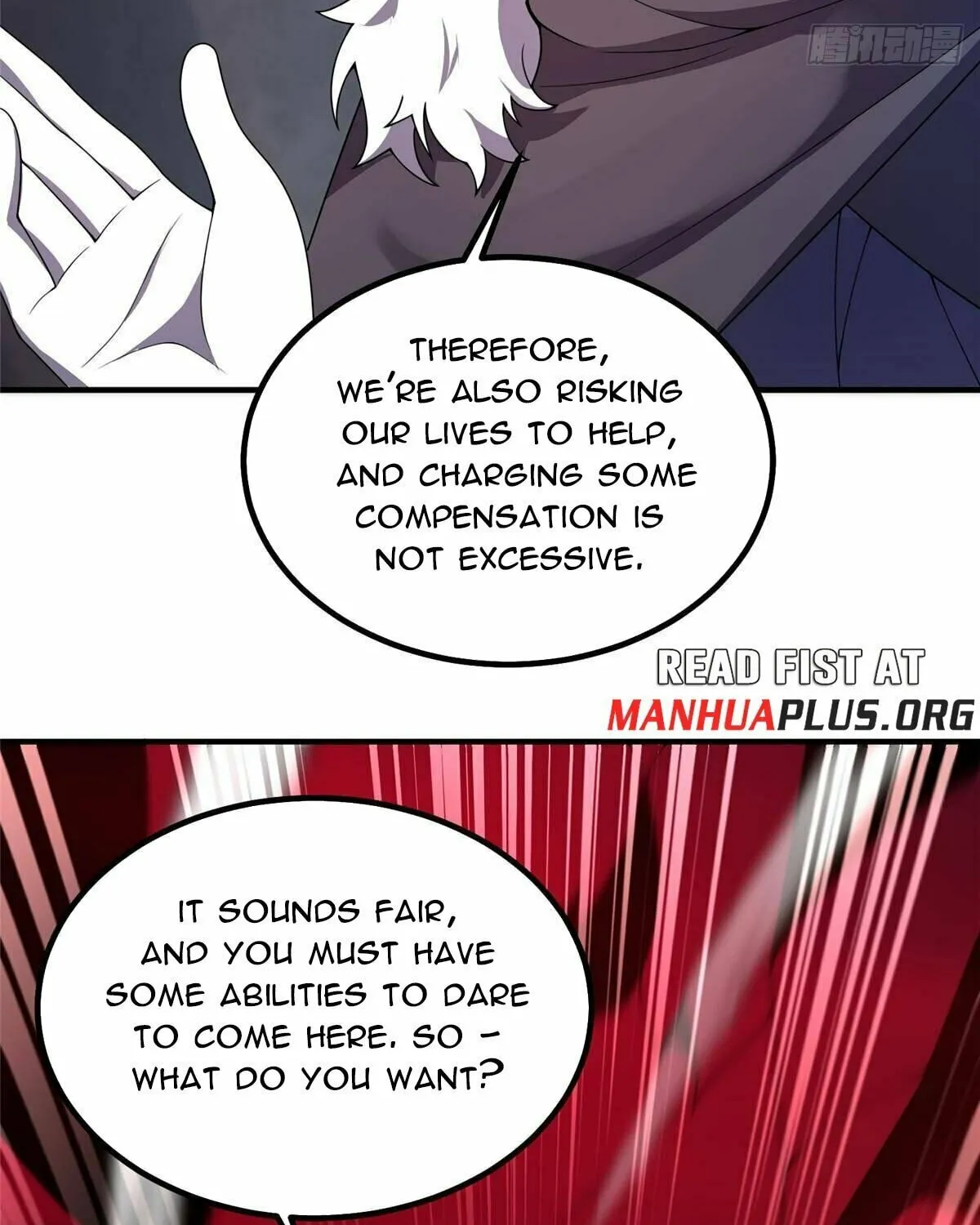 Read Monster Pet Evolution (Colored) (en) Manga Online