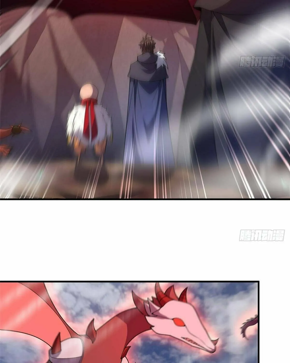 Read Monster Pet Evolution (Colored) (en) Manga Online