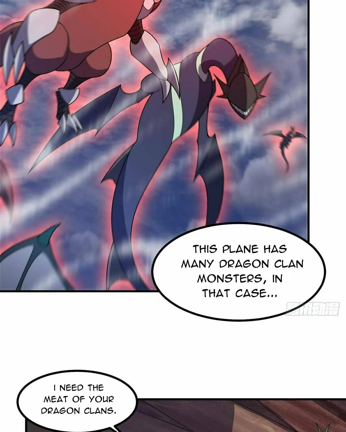 Read Monster Pet Evolution (Colored) (en) Manga Online