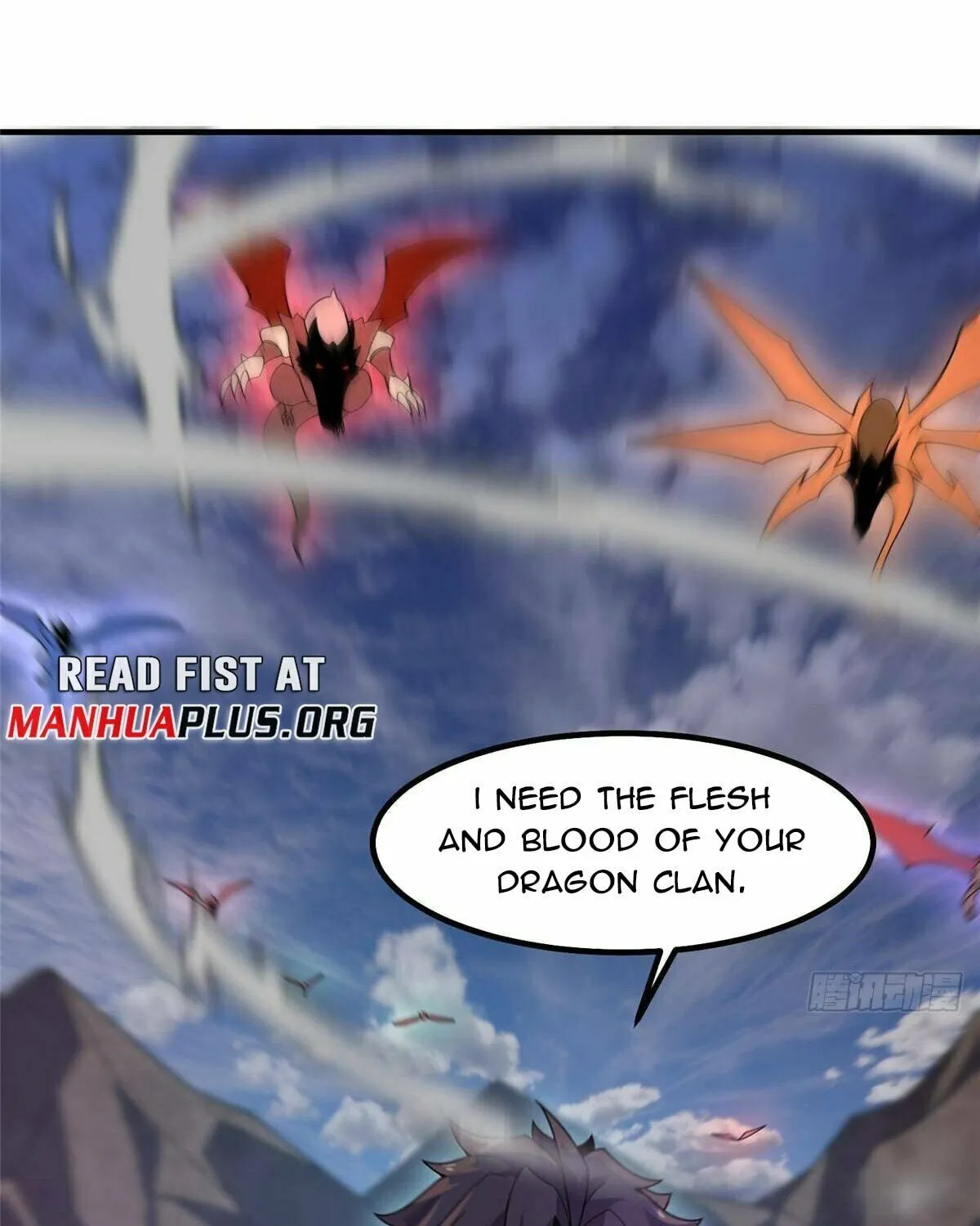 Read Monster Pet Evolution (Colored) (en) Manga Online