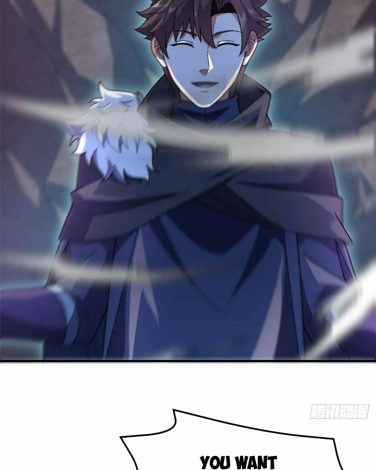 Read Monster Pet Evolution (Colored) (en) Manga Online