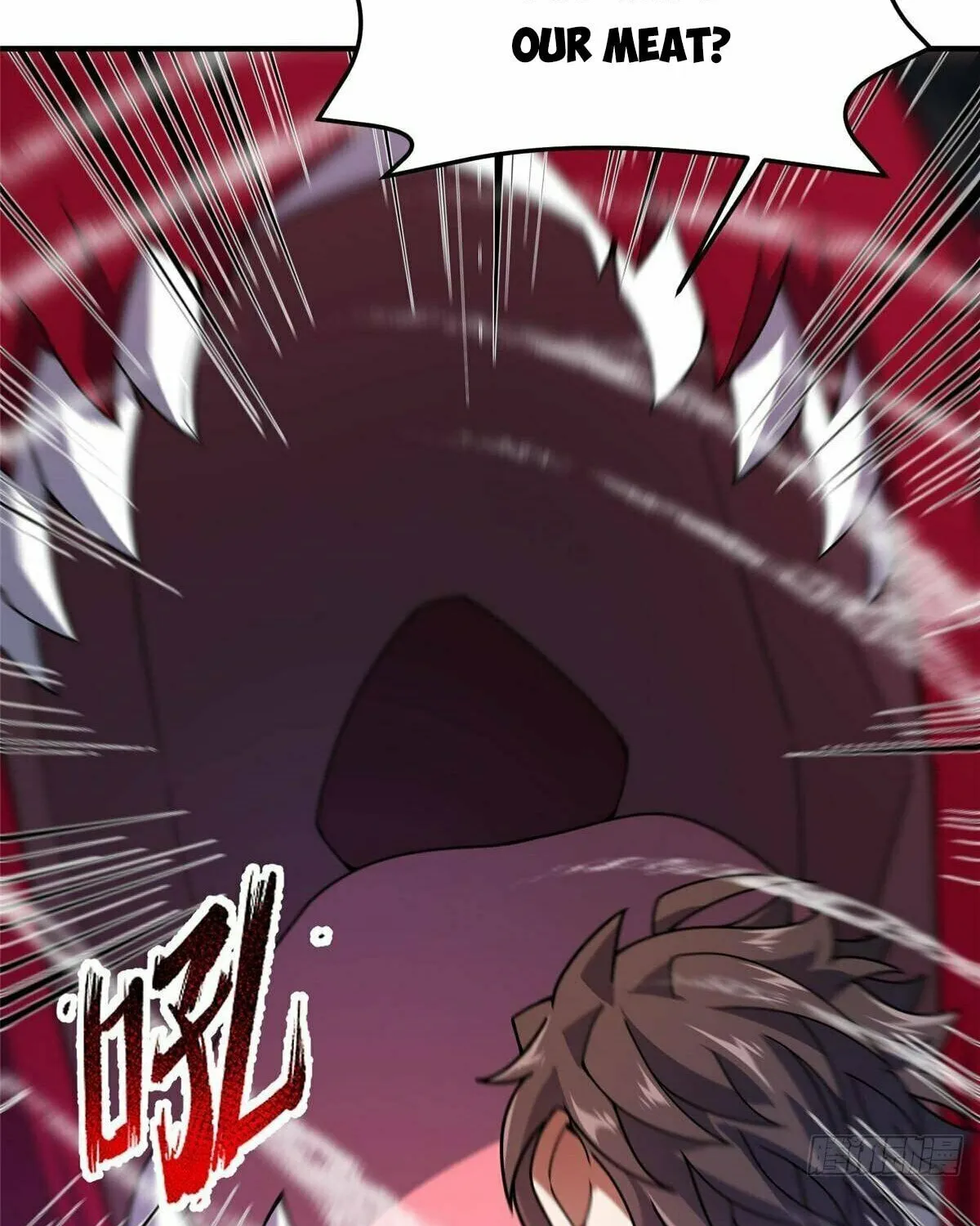 Read Monster Pet Evolution (Colored) (en) Manga Online