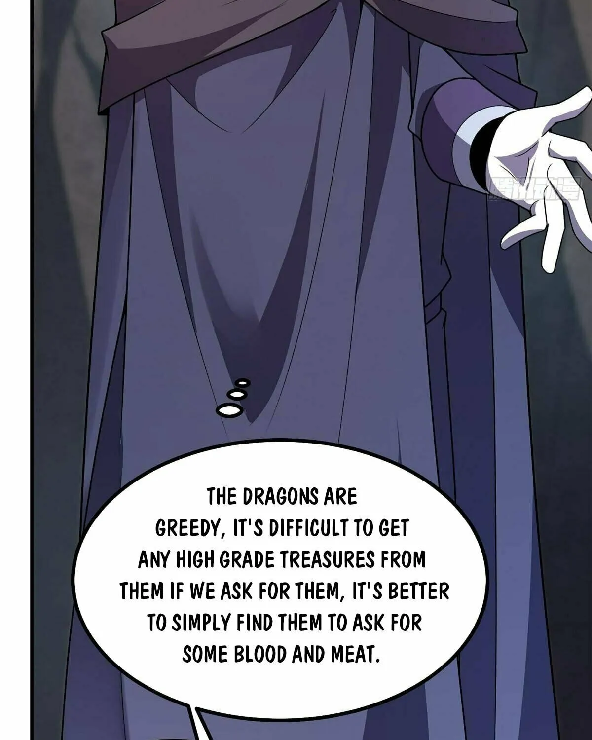 Read Monster Pet Evolution (Colored) (en) Manga Online