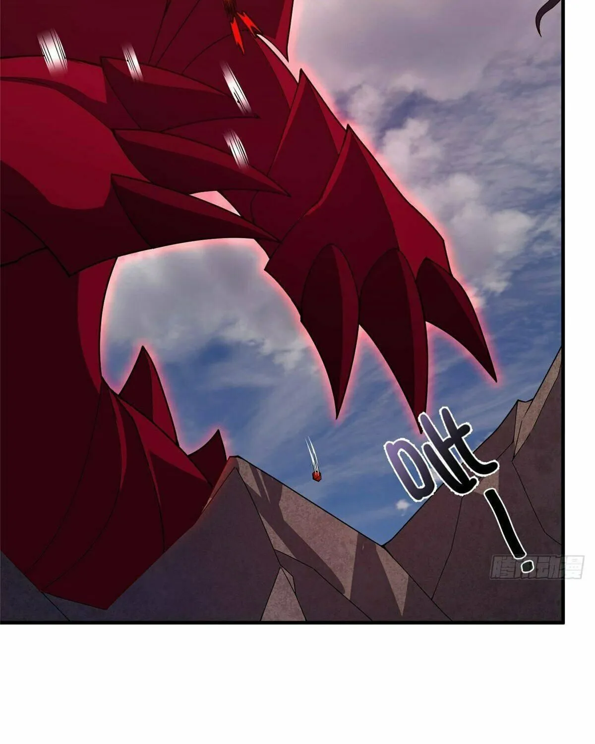 Read Monster Pet Evolution (Colored) (en) Manga Online