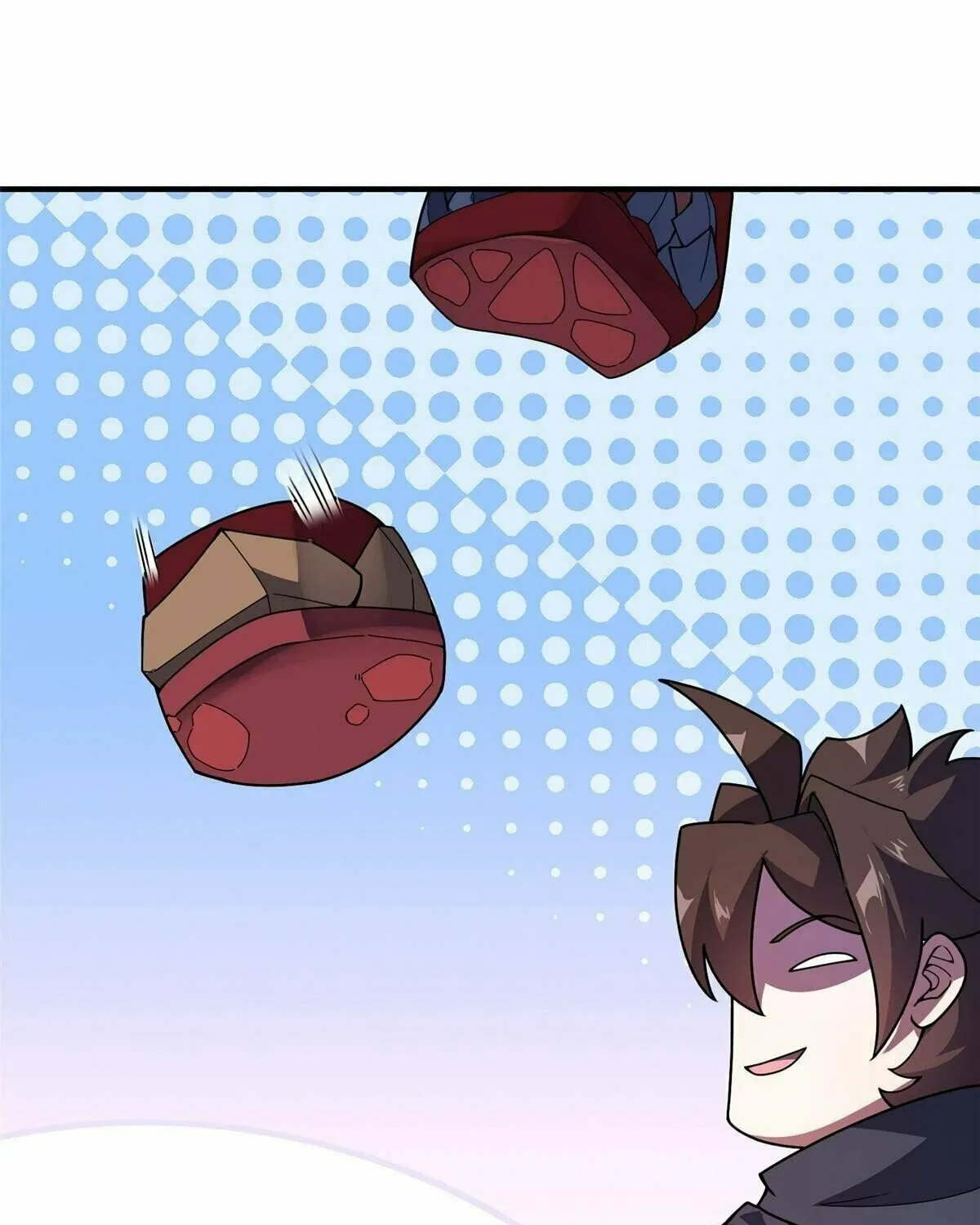 Read Monster Pet Evolution (Colored) (en) Manga Online