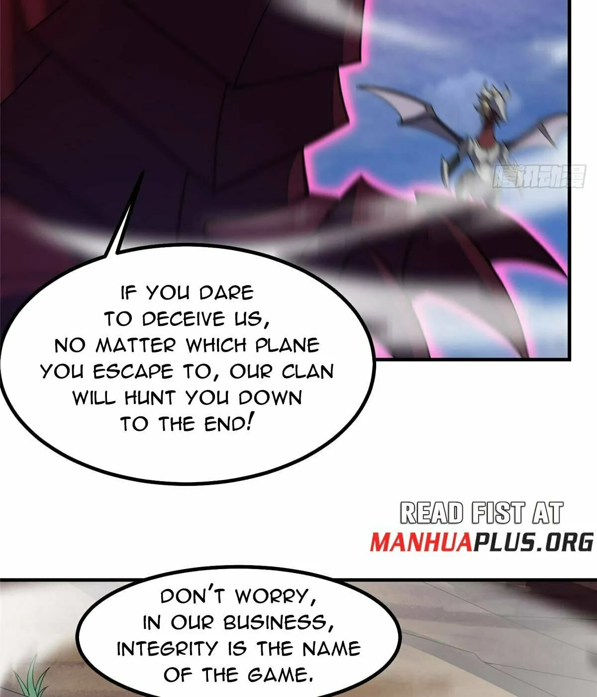 Read Monster Pet Evolution (Colored) (en) Manga Online