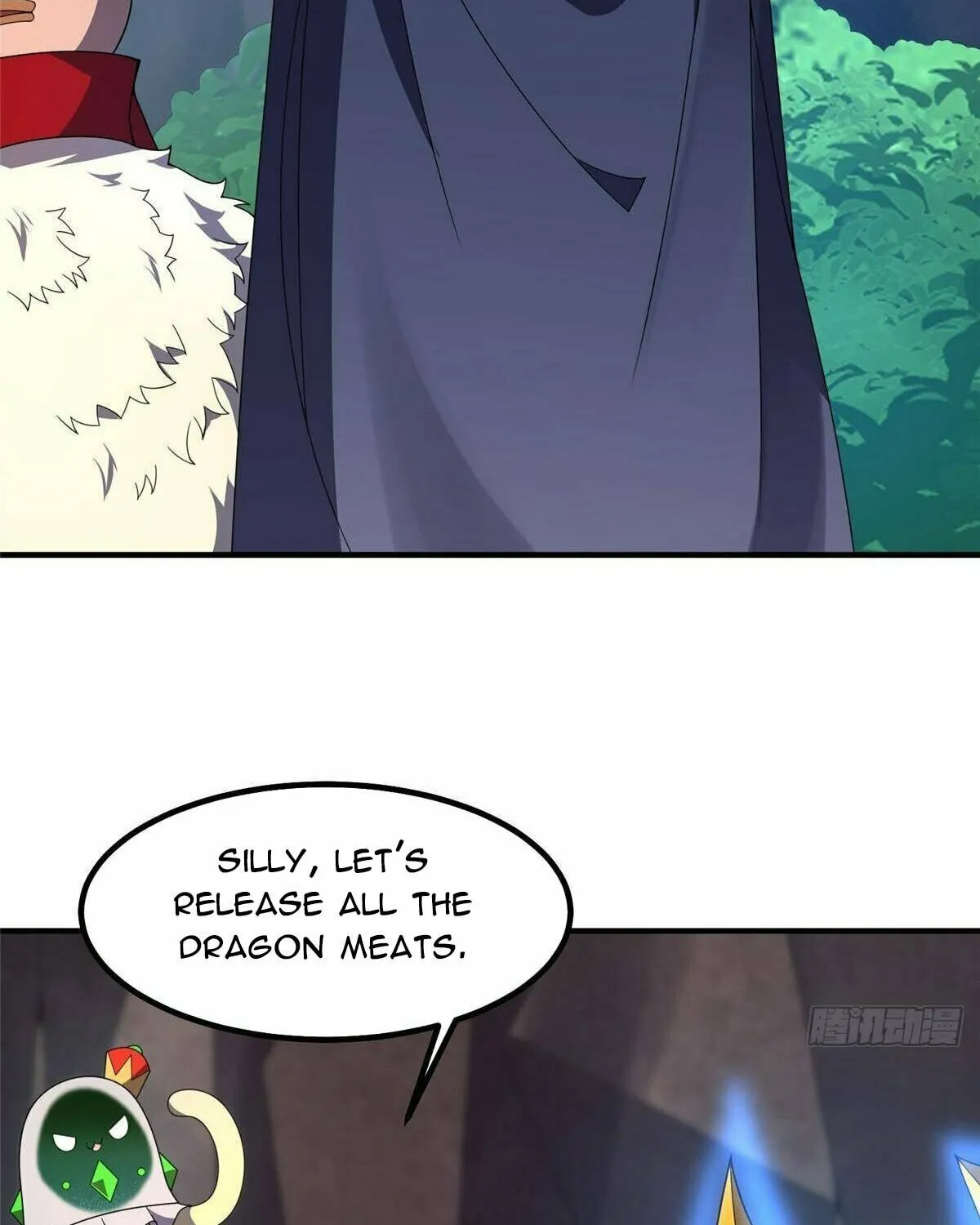 Read Monster Pet Evolution (Colored) (en) Manga Online