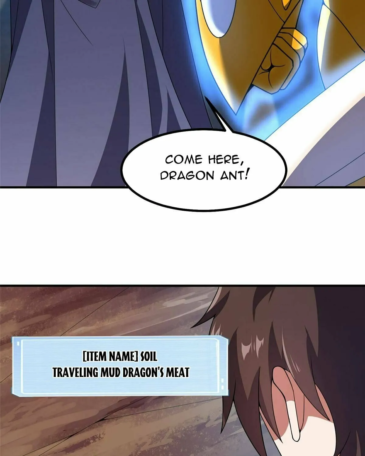 Read Monster Pet Evolution (Colored) (en) Manga Online