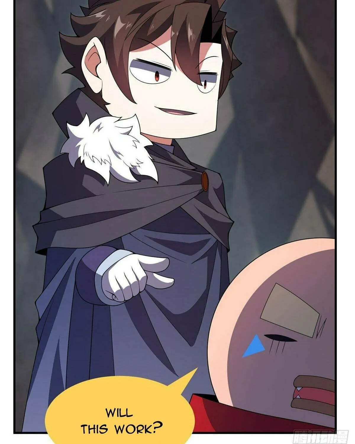 Read Monster Pet Evolution (Colored) (en) Manga Online