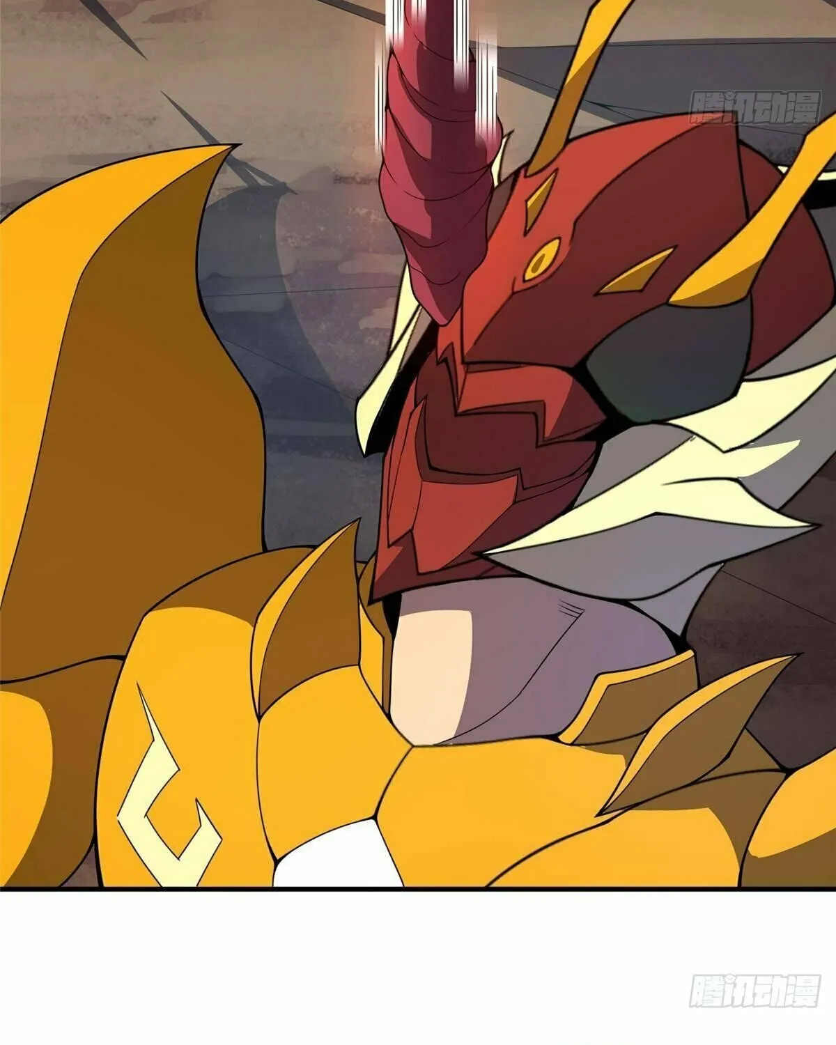 Read Monster Pet Evolution (Colored) (en) Manga Online