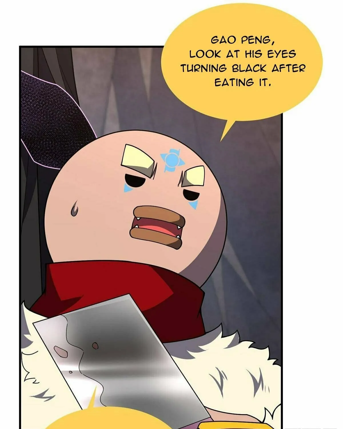 Read Monster Pet Evolution (Colored) (en) Manga Online