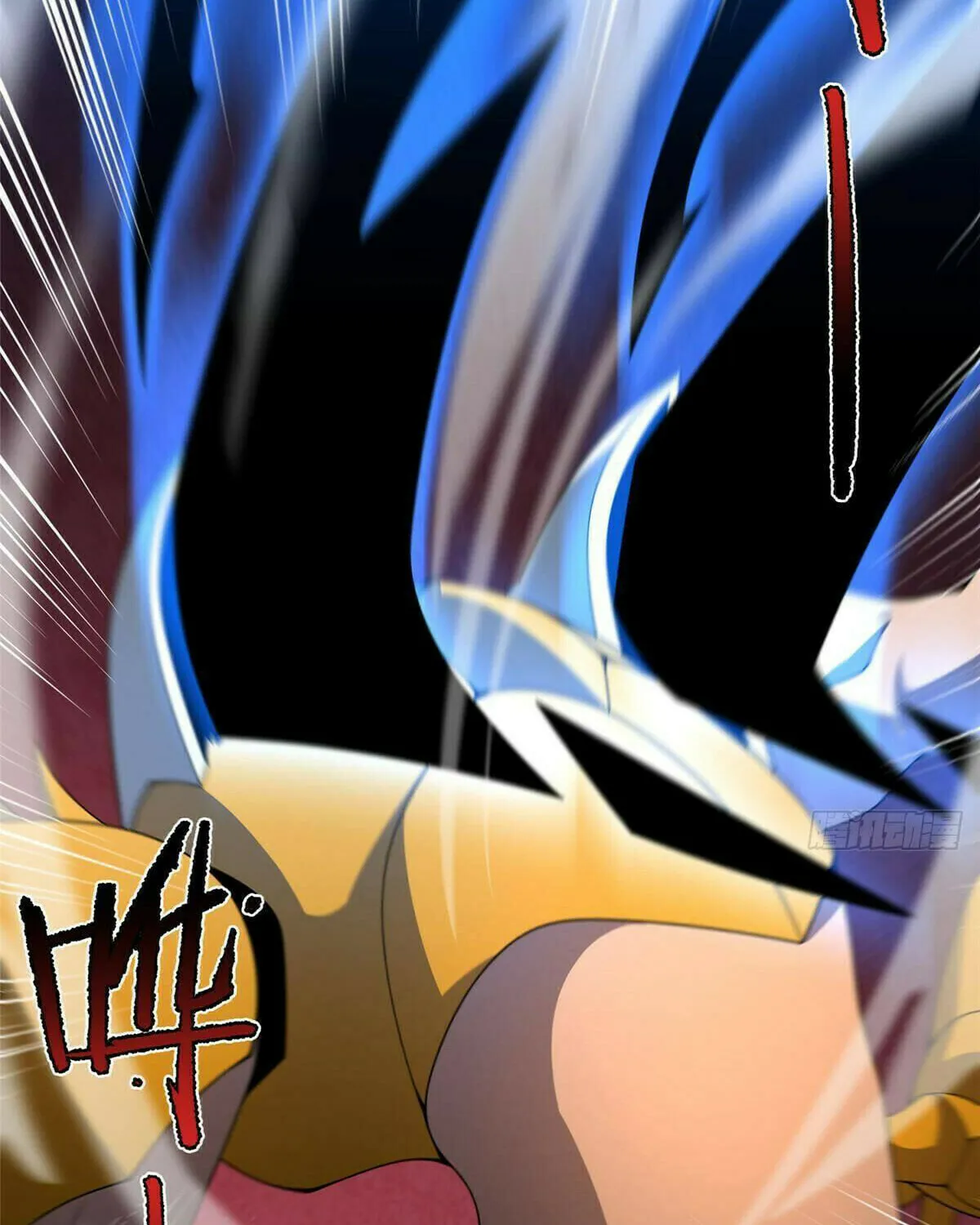 Read Monster Pet Evolution (Colored) (en) Manga Online