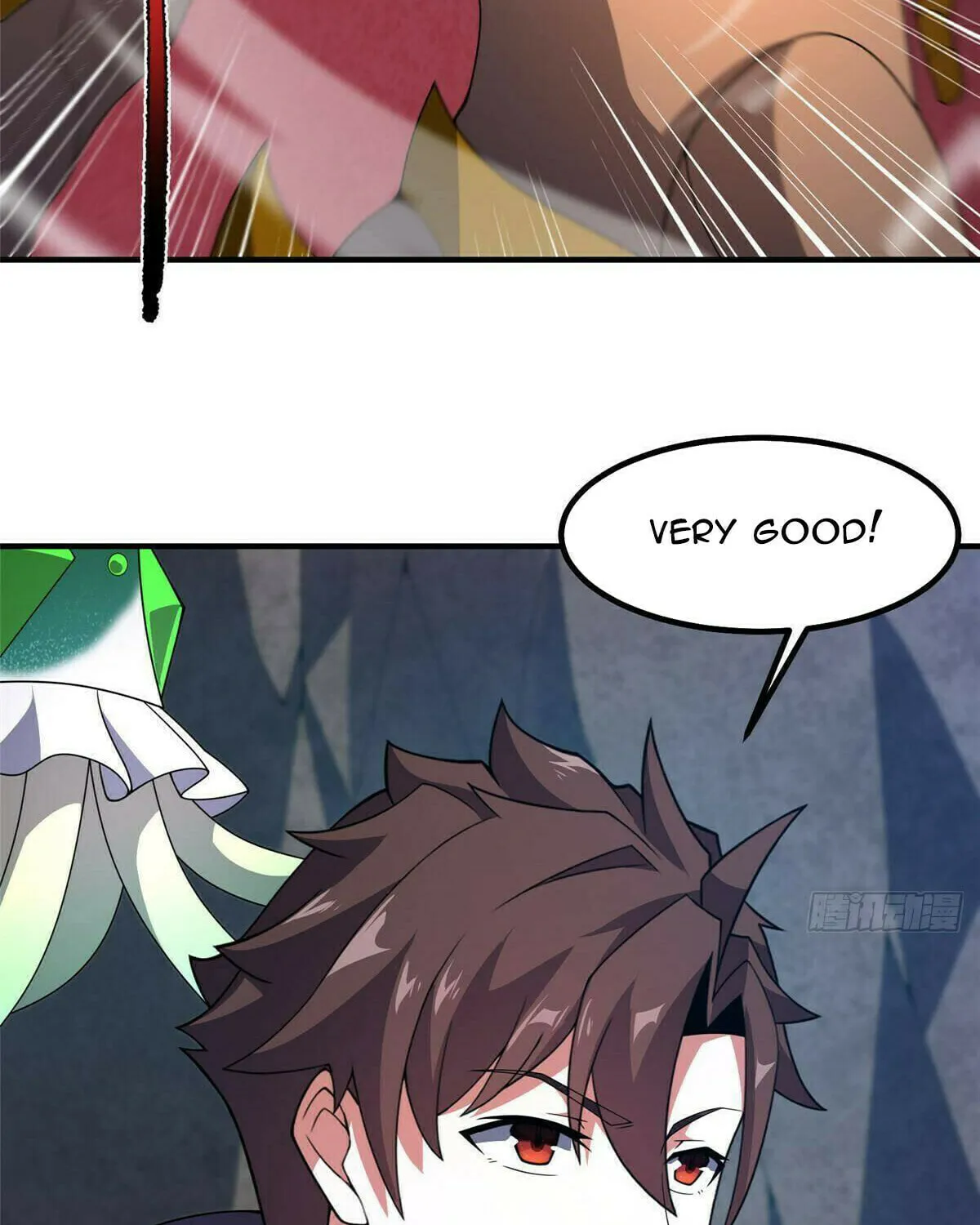 Read Monster Pet Evolution (Colored) (en) Manga Online