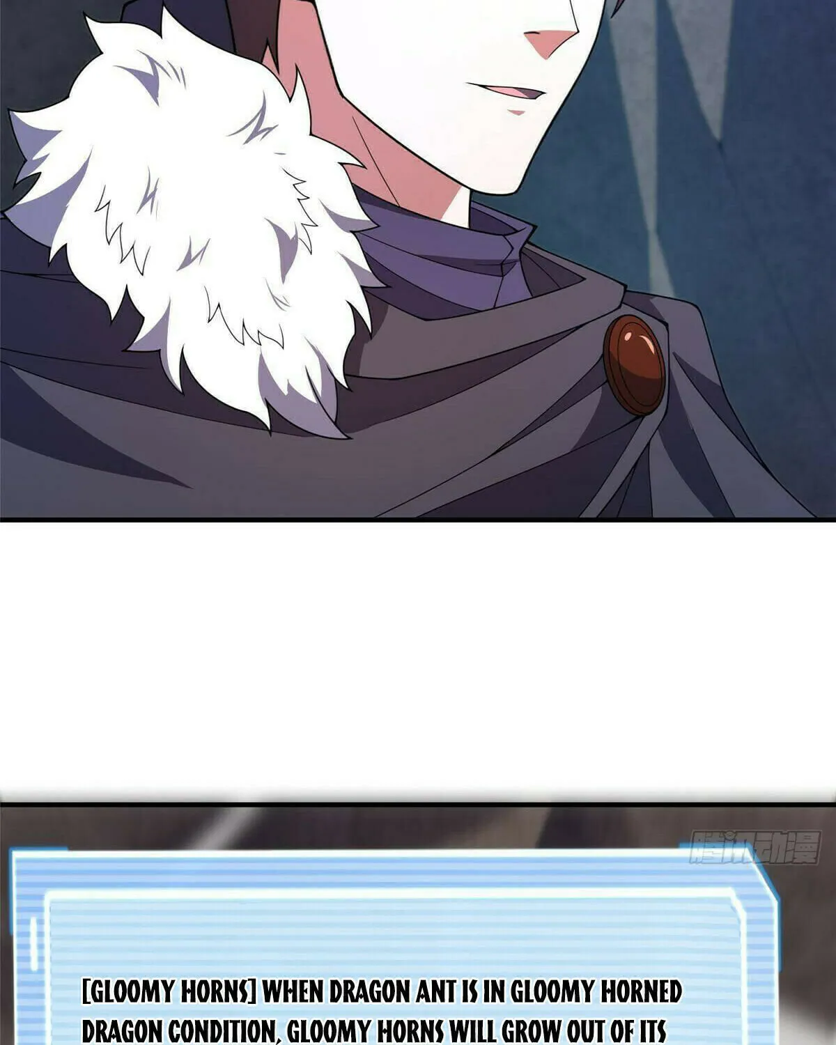 Read Monster Pet Evolution (Colored) (en) Manga Online